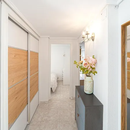 Casita Del Puerto 3 Apartamento *