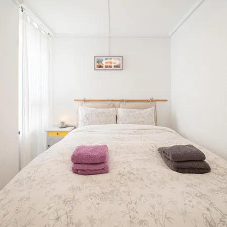 Apartamento Casita Del Puerto 3 Santa Pola