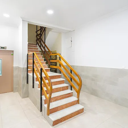 Casita Del Puerto 3 Santa Pola