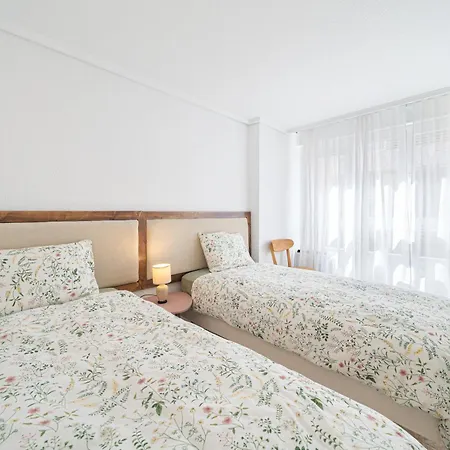 Casita Del Puerto 3 Apartment