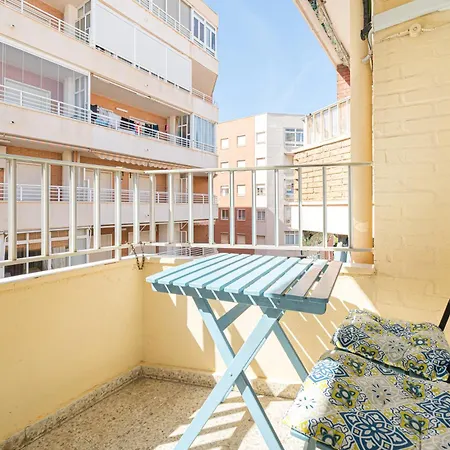 Apartment Casita Del Puerto 3 *