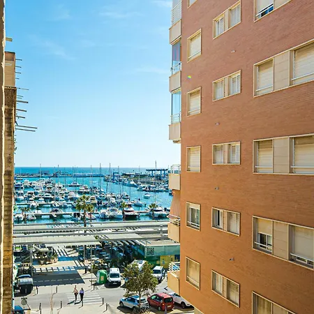 Apartment Casita Del Puerto 3